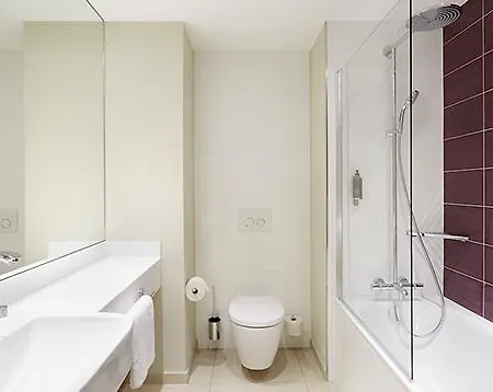 Express Munich Airport 3*