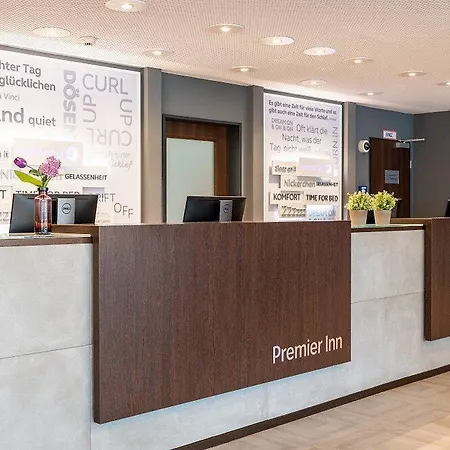 Express Munich Airport ホテル Schwaig bei Nürnberg