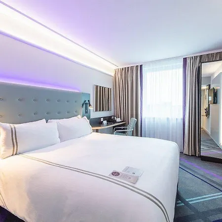 Hotel Express Munich Airport Schwaig bei Nürnberg