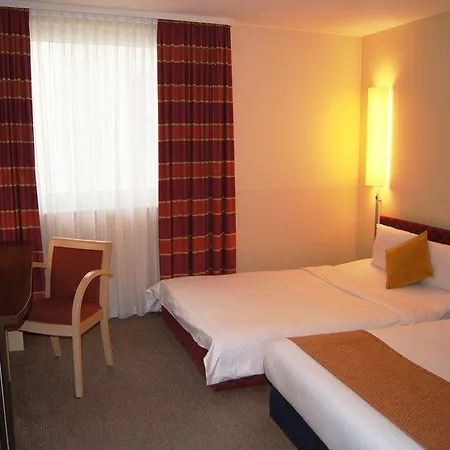 Express Munich Airport Hotel