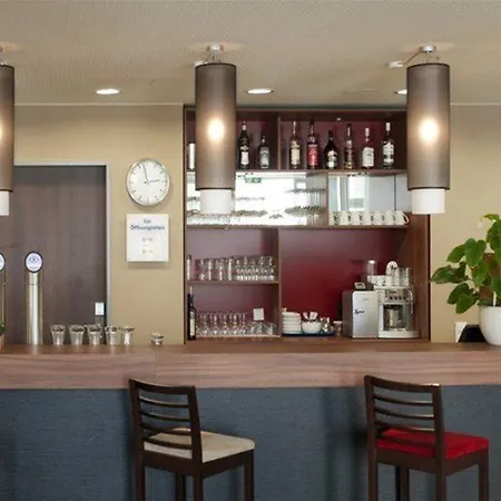 Express Munich Airport Hotel