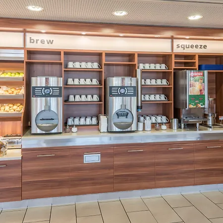 Hotel Express Munich Airport