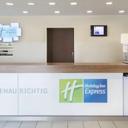 Express Munich Airport ホテル