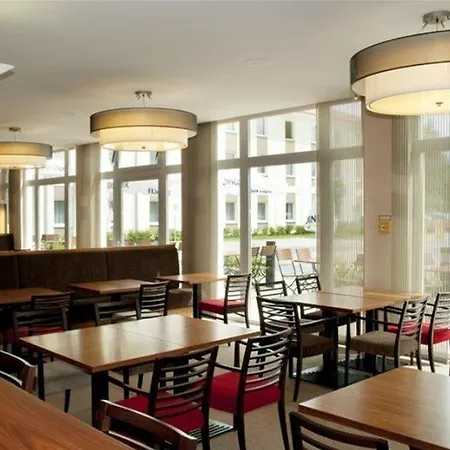 Express Munich Airport 3* Schwaig bei Nürnberg