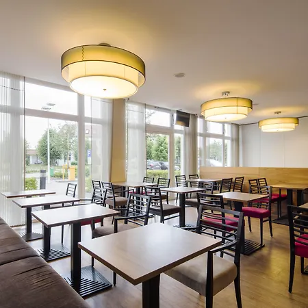 Express Munich Airport Hotel
