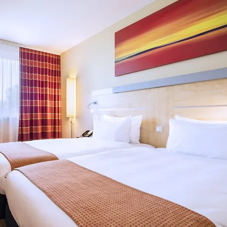 Express Munich Airport 3* Schwaig bei Nürnberg