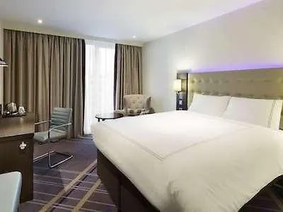 Express Munich Airport Hotel
