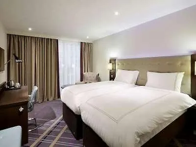 Express Munich Airport ホテル 3*