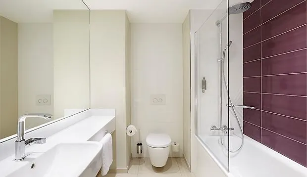 Express Munich Airport 3*