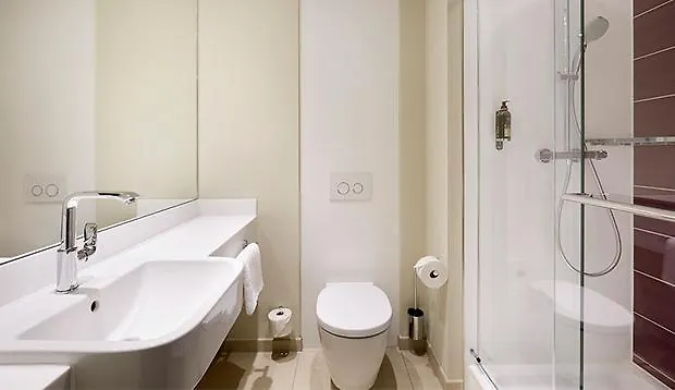 Express Munich Airport Hotel 3*