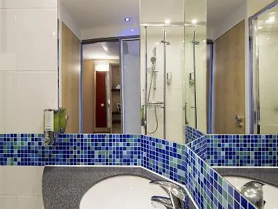 Hotel Express Munich Airport