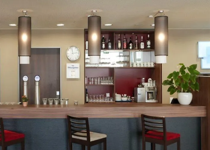 Express Munich Airport Hotel