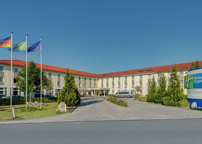 Hotel Express Munich Airport