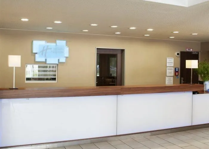 Express Munich Airport Hotel Schwaig bei Nürnberg