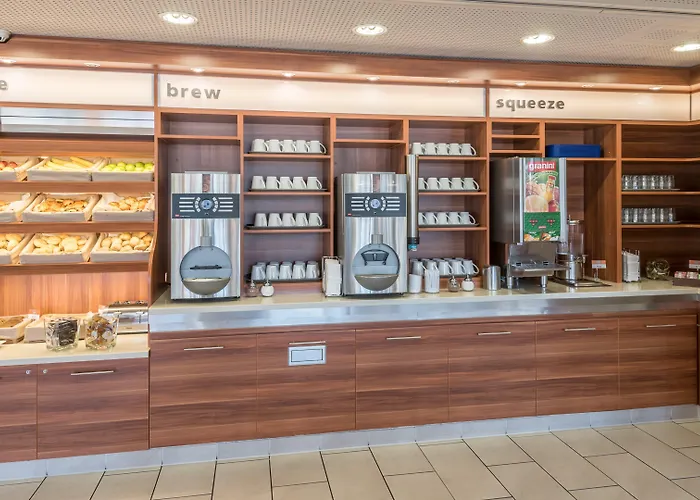 Hotel Express Munich Airport