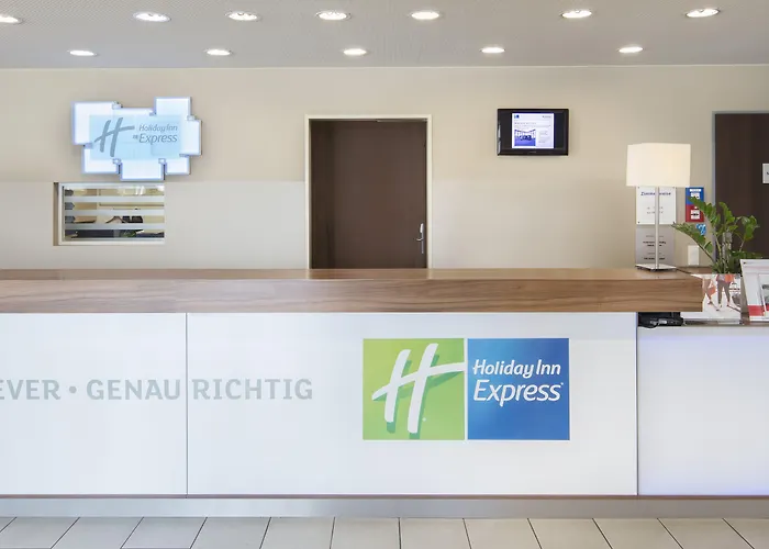 Express Munich Airport Hotel