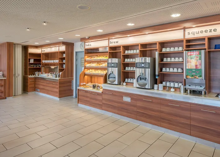 Express Munich Airport 3*