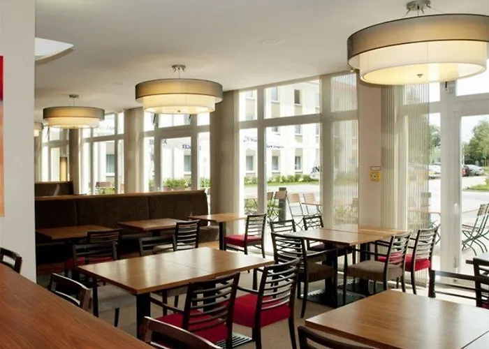 Express Munich Airport 3* Schwaig bei Nürnberg