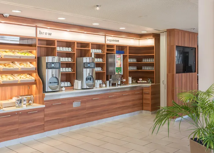 Hotel Express Munich Airport Schwaig bei Nürnberg