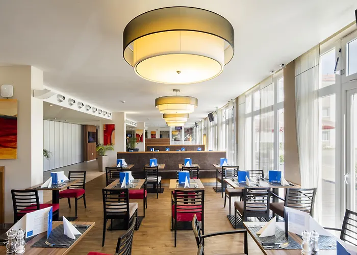 Express Munich Airport Hotel
