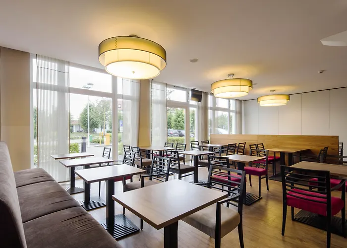 Express Munich Airport Hotel