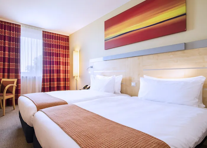 Express Munich Airport 3* Schwaig bei Nürnberg