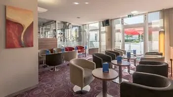 Express Munich Airport ホテル Schwaig bei Nürnberg
