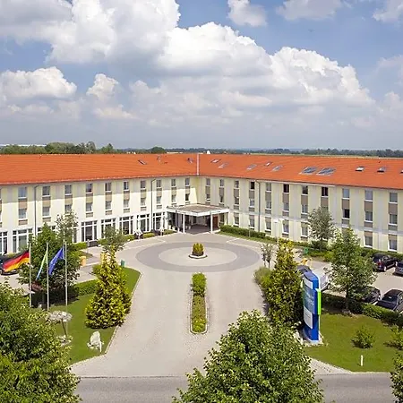 Express Munich Airport 3* Schwaig bei Nürnberg