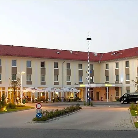 Express Munich Airport 3*