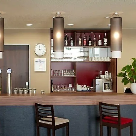 Express Munich Airport 3* Schwaig bei Nürnberg