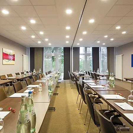 Express Munich Airport 3* Schwaig bei Nürnberg