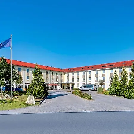 Express Munich Airport ホテル 3*