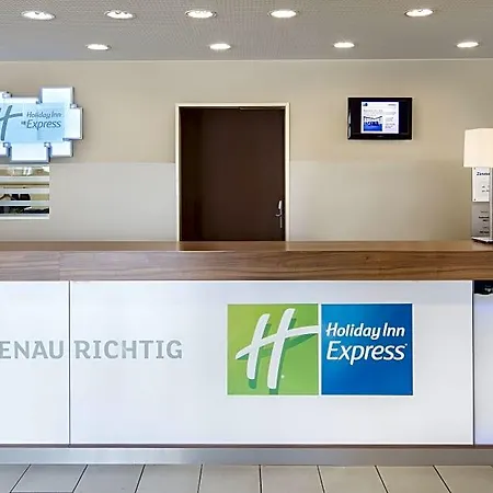 Express Munich Airport 3* Schwaig bei Nürnberg
