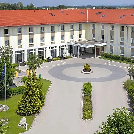 Express Munich Airport فندق 3*