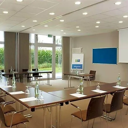 Express Munich Airport فندق