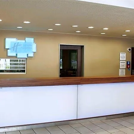 Express Munich Airport 3*