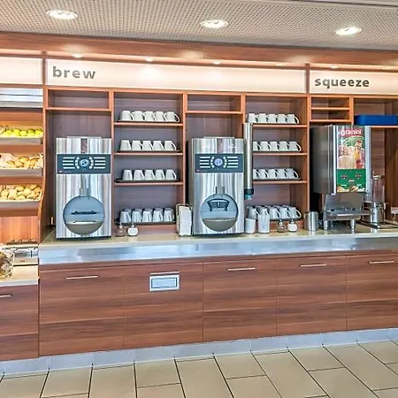 Express Munich Airport