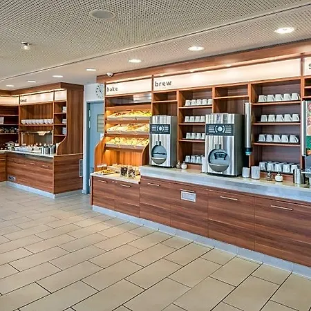 Express Munich Airport فندق