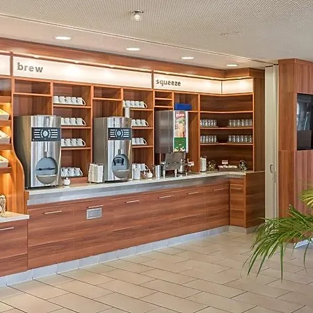 Express Munich Airport 3*