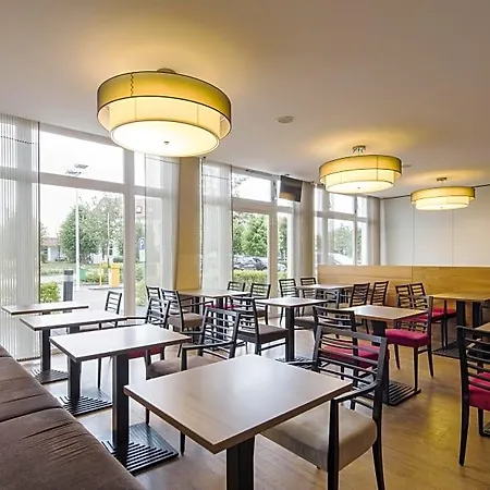 فندق Express Munich Airport 3*