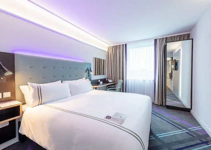 فندق Express Munich Airport Schwaig bei Nürnberg