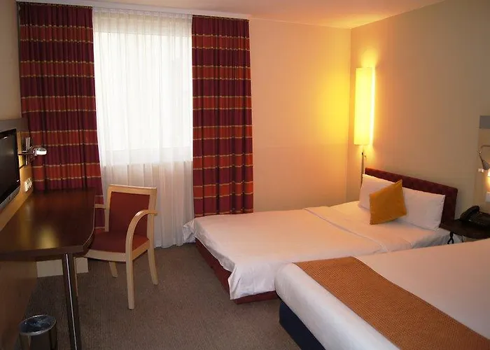Express Munich Airport فندق